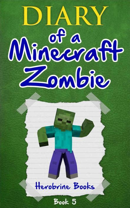 Full Download Diary Of A Minecraft Polar Bear An Unofficial Minecraft Book Minecraft Diary Books And Wimpy Zombie Tales For Kids 45 