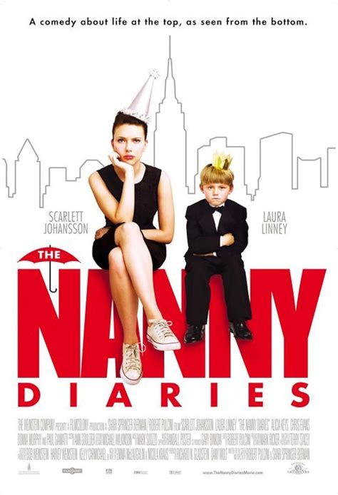 diary of a nanny