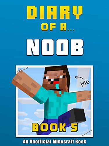 Download Diary Of A Noob Book 5 Crafty Tales 72 