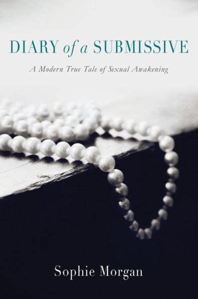 diary of a submissive