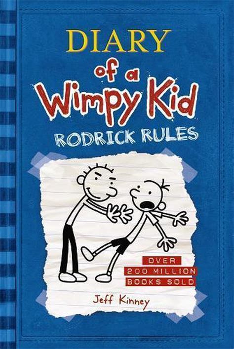 Full Download Diary Of A Wimpy Kid Rodrick Rules 