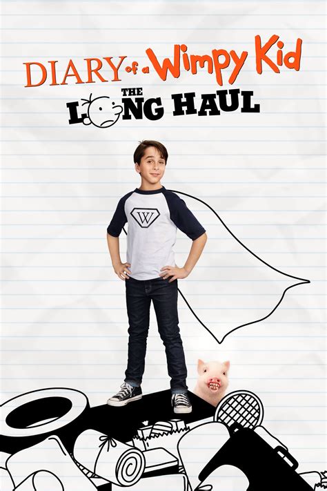 Read Diary Of A Wimpy Kid The Long Haul 