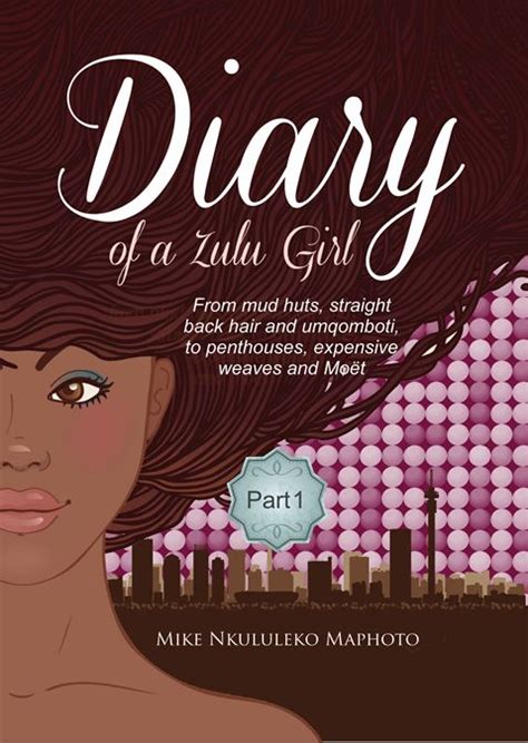 Download Diary Of A Zulu Girl Chapter 115 
