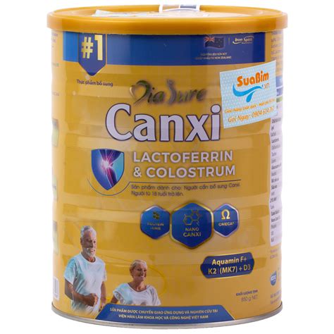 diasure canxi | Sa Diasure Canxi h tr b sung