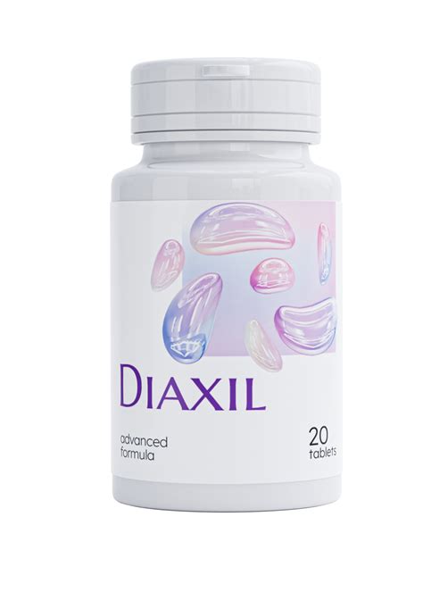Diaxil - συστατικα - τιμη - φαρμακειο - φορουμ - σχολια