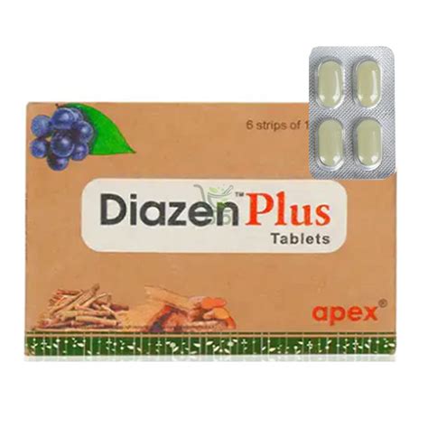 Diazen 8 Ave