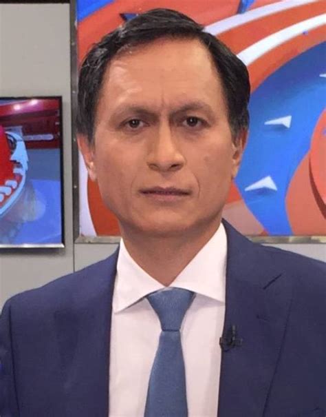 dibang journalist biography of christopher