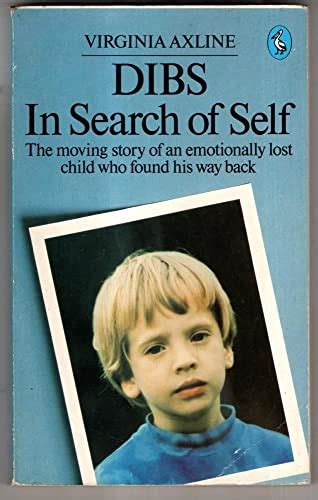 Full Download Dibs In Search Of Self Personality Development In Play Therapy 