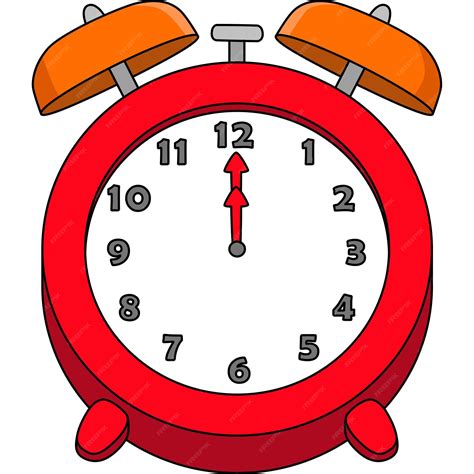 Dibujo De Reloj