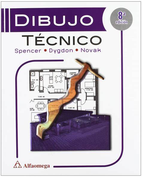 dibujo tecnico spencer