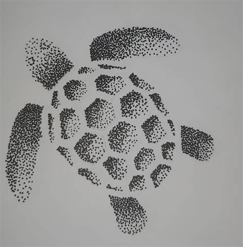Dibujos Con Puntos