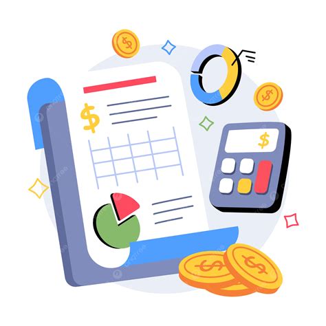 Dibujos De Contabilidad