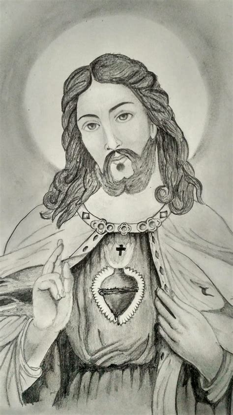 Dibujos De Dios
