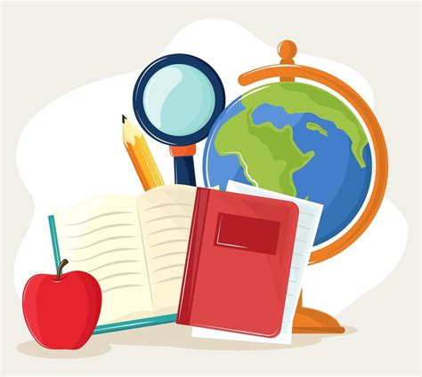 Dibujos De Educacion