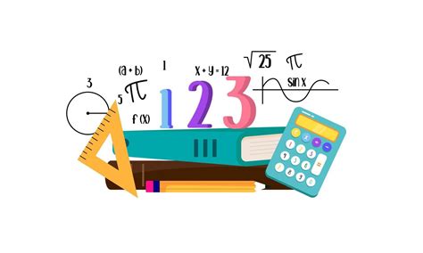 Dibujos De Matematicas
