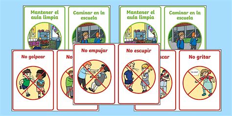 Dibujos De Normas