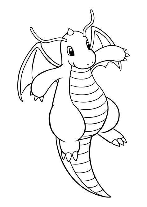 Dibujos De Pokemon