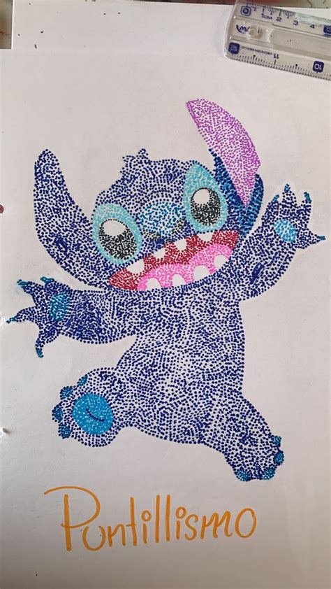 Dibujos De Puntos