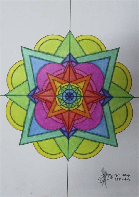 Dibujos De Simetria