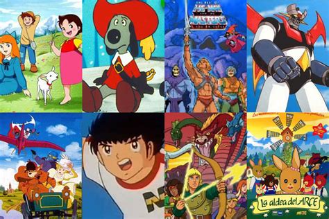 Dibujos Del 2000