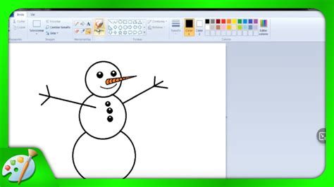 Dibujos En Paint