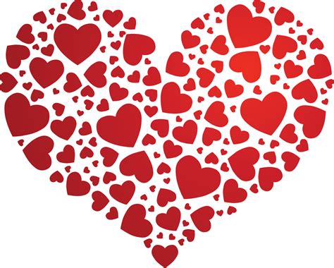 Dibujos de corazones para imprimir: una colección de diseños únicos y románticos