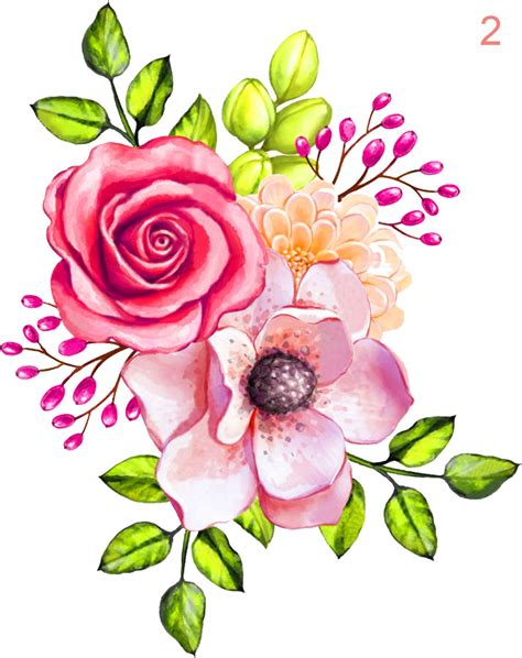 Dibujos de Flores para Imprimir: ¡Agrega Color y Belleza a Tu Espacio!