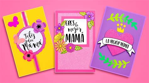 Dibujos para el Día de la Madre: Ideas y sugerencias para tarjetas, regalos y más