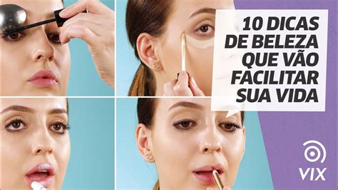 Dicas De Beleza