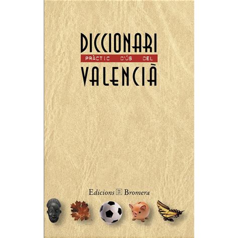 diccionari practic d us del valencia materials