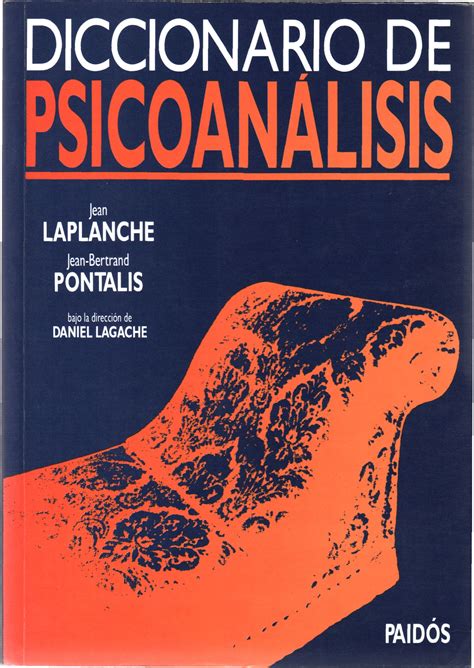 diccionario psicoanalitico laplanche pontalis pdf