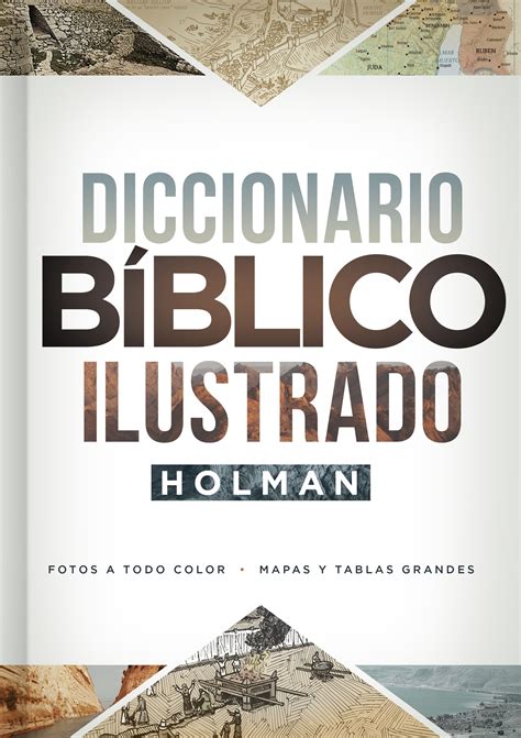 Full Download Diccionario Biblico Pdf Ilustrado 