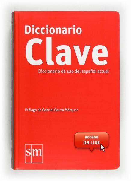 Full Download Diccionario Clave Diccionario De Uso Del Espa Ol Actual Ediz Bilingue 