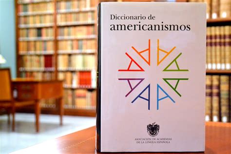 Read Diccionario De Americanismos 