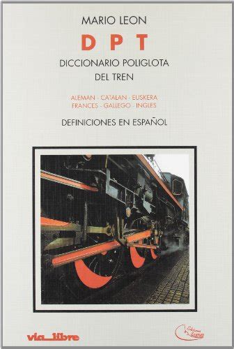 Download Diccionario Del Tren 