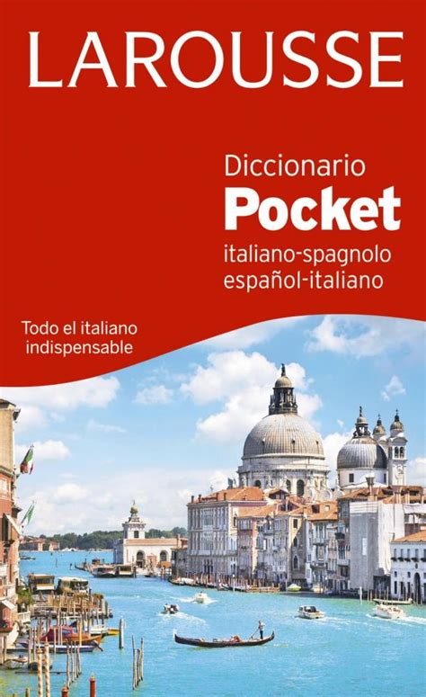 Download Diccionario Pocket Italiano Spagnolo Espanol Italiano Pocket Dictionary Italian Spanish Spanish Italian 