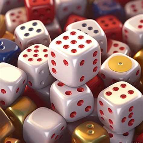 dice | Bang The Dice Game Merry Meeple