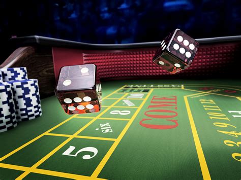 dice gambling