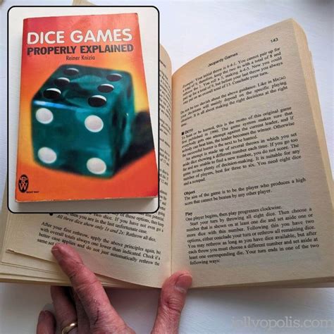 Download Dice Games Properly Explained 