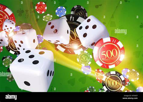 dices game casino
