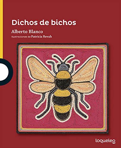 dichos de bichos bug verses serie amarilla spanis