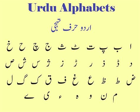 dichtbij Urdu