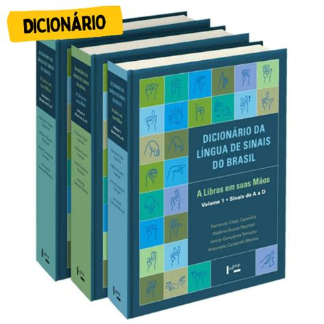 Dicionario De Libras