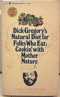 Dick Gregory's Cures