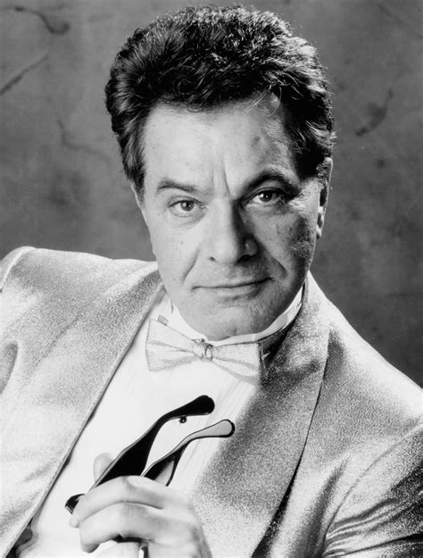 dick shawn biography