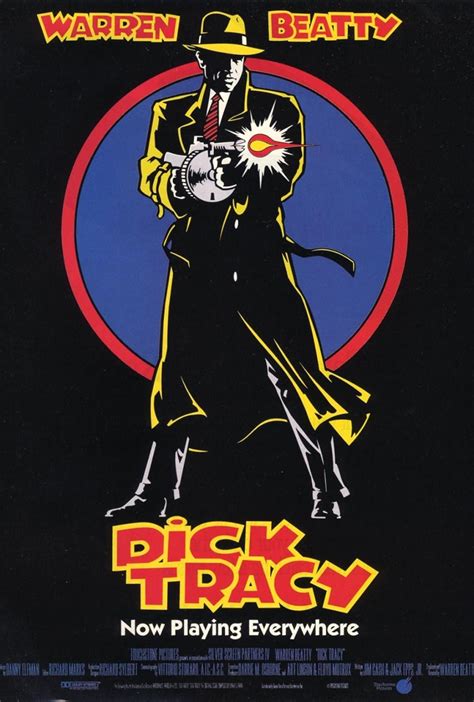 dick tracy 1990 subtitles