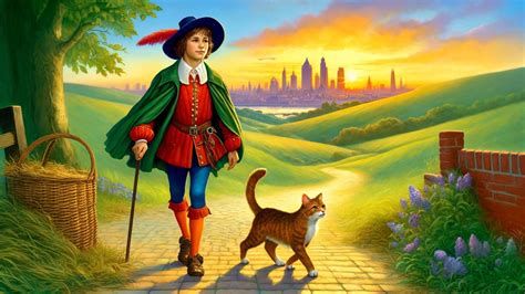 dick whittington