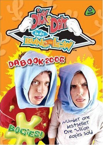 Download Dick And Dom In Da Bungalow Da Book 2006 Annual 