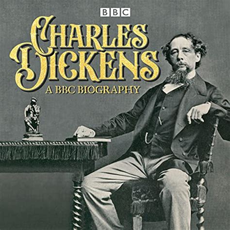 dickens biography bbc video clips
