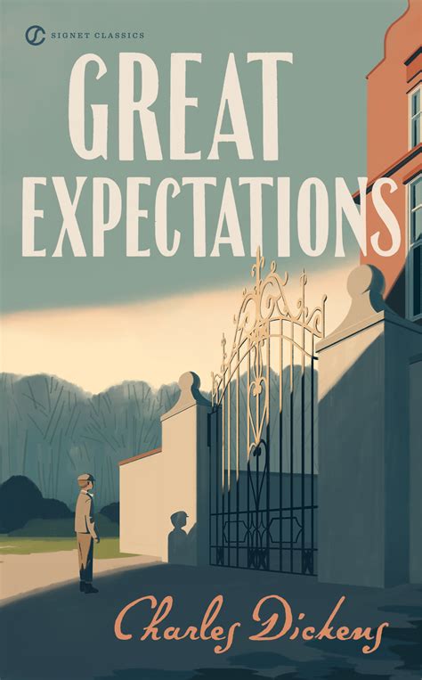Dickens Great Expectations